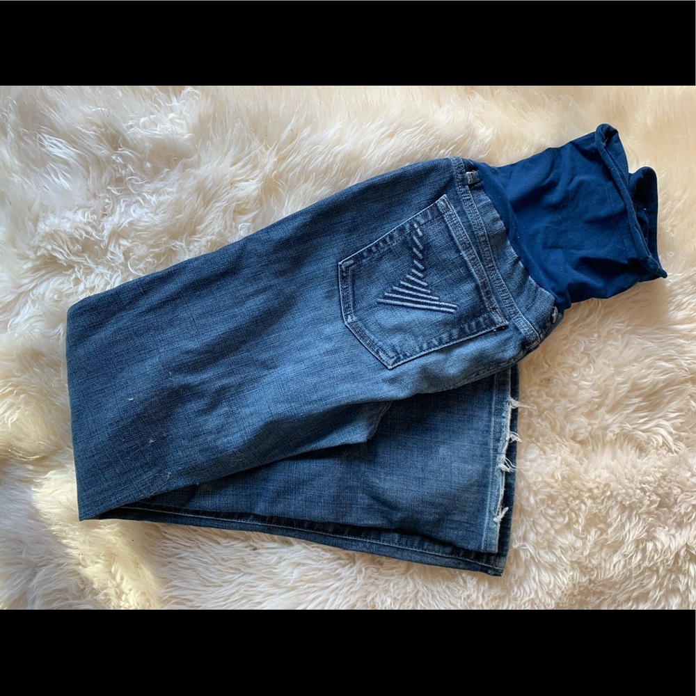 Joes Maternity Jeans 30